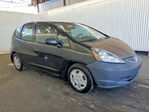 Honda Fit 2013