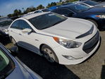 Hyundai Sonata 2012