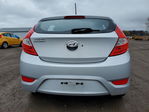 Hyundai Accent 2014