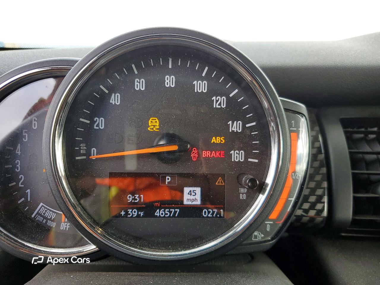 MINI Cooper 2019