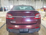 Ford Taurus 2018
