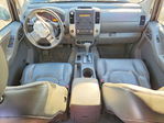Nissan Navara (Frontier) 2011