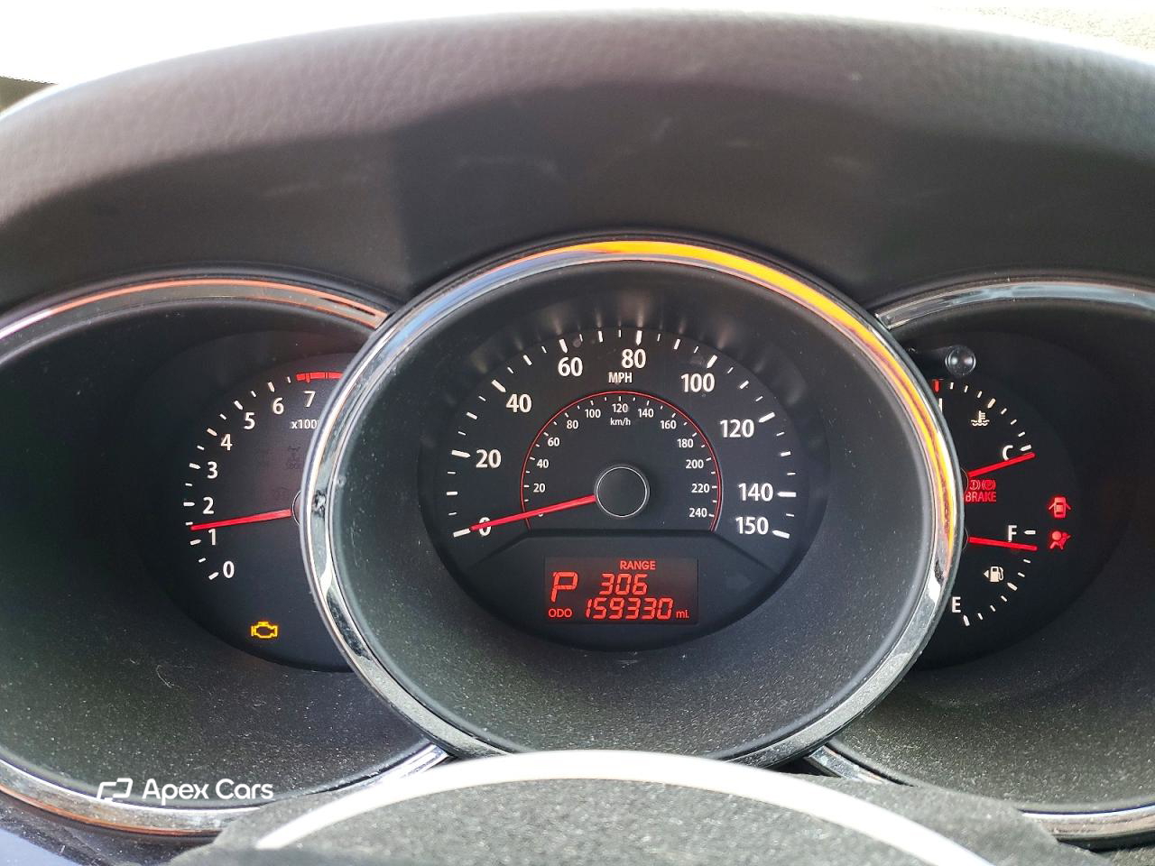 Kia Sorento 2011