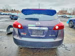 Nissan Rogue 2011