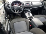 Kia Sportage 2015