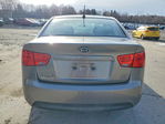 Kia Forte 2012