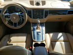 Porsche Macan 2016