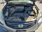 Nissan Altima 2012