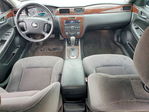 Chevrolet Impala 2010