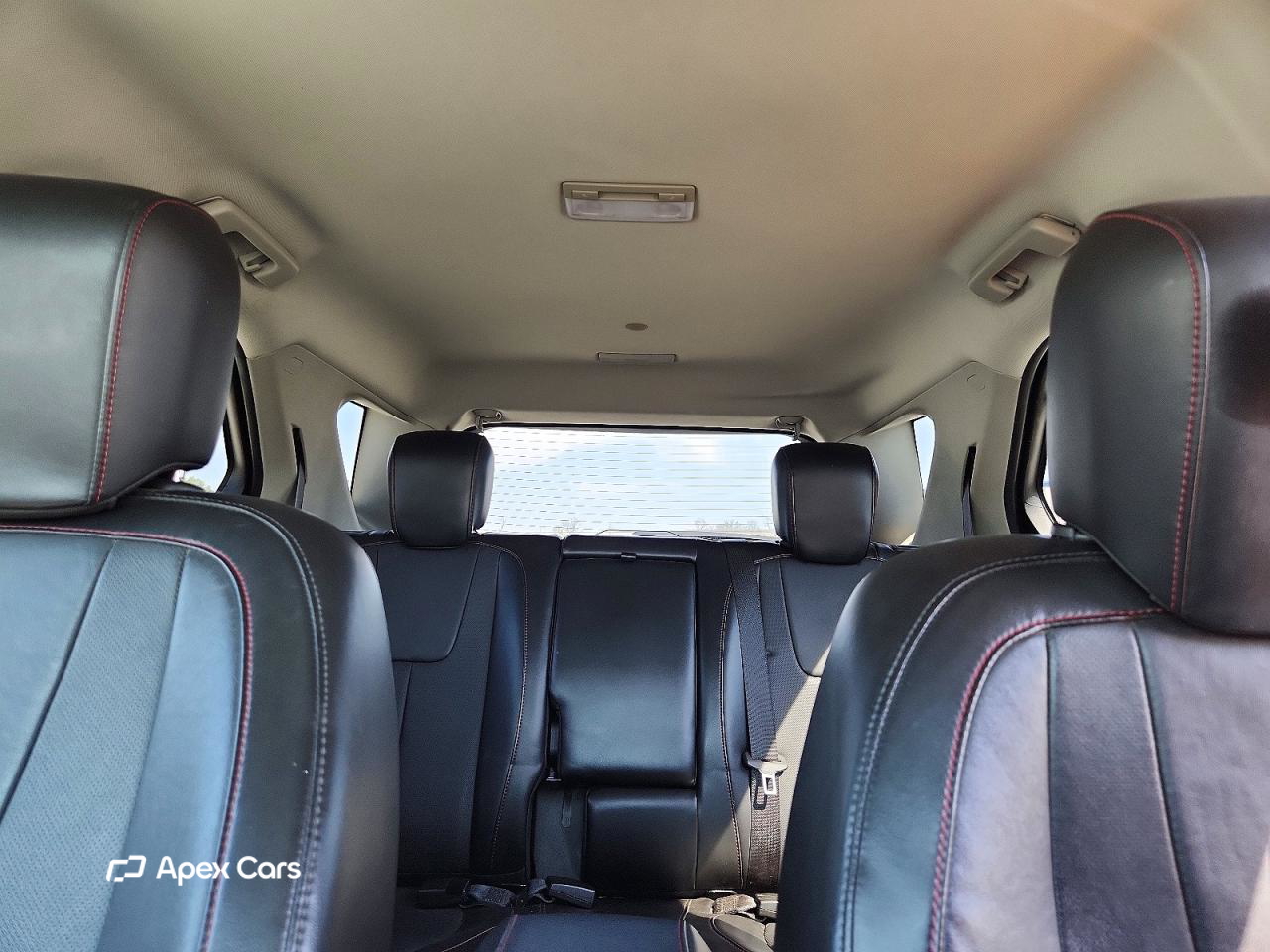 Chevrolet Equinox 2012