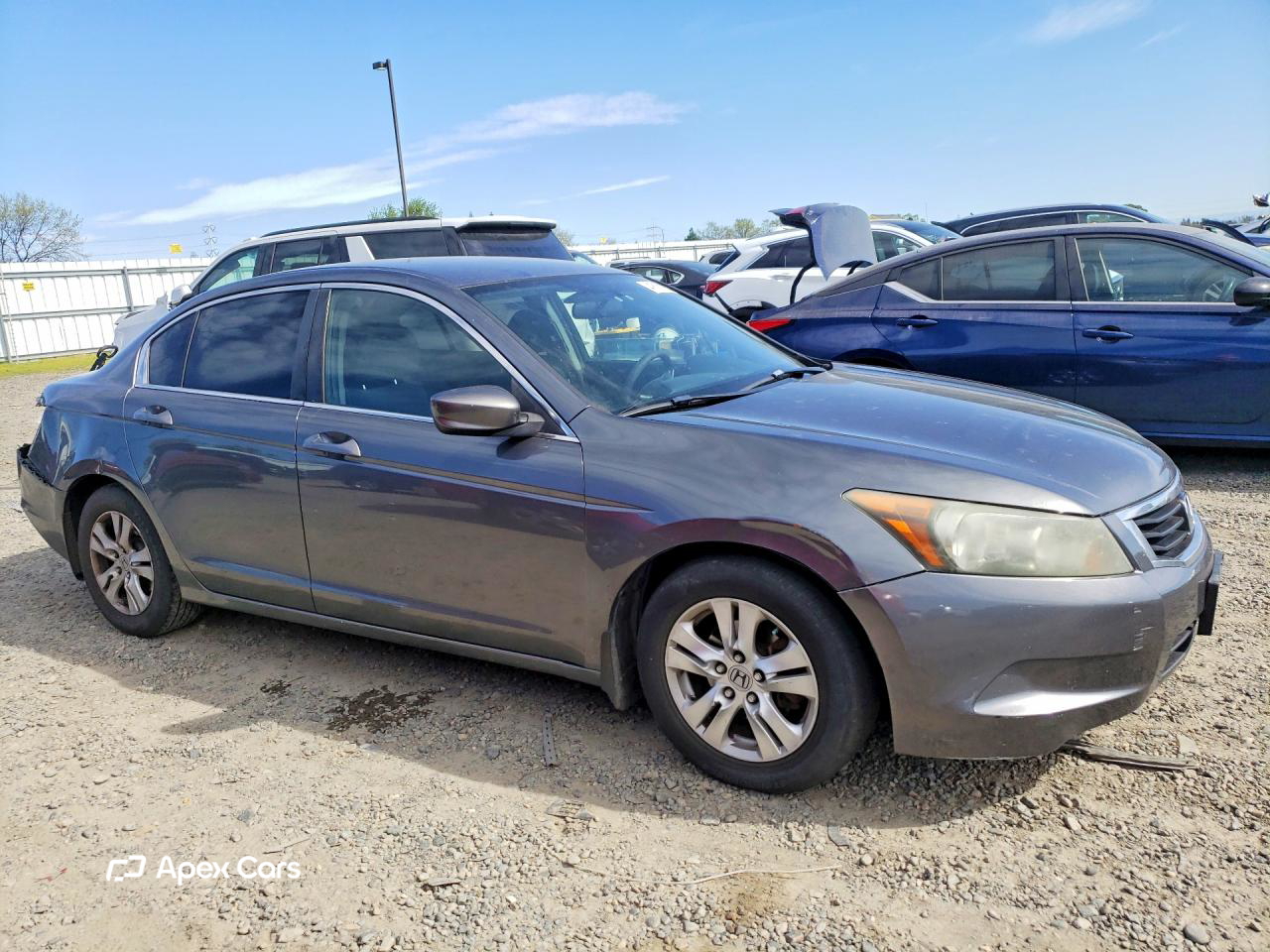 Honda Accord 2010