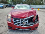 Cadillac CTS 2013