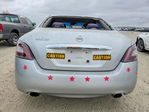 Nissan Maxima 2014