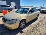 Nissan Altima 2002