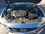 Mazda 6 2015