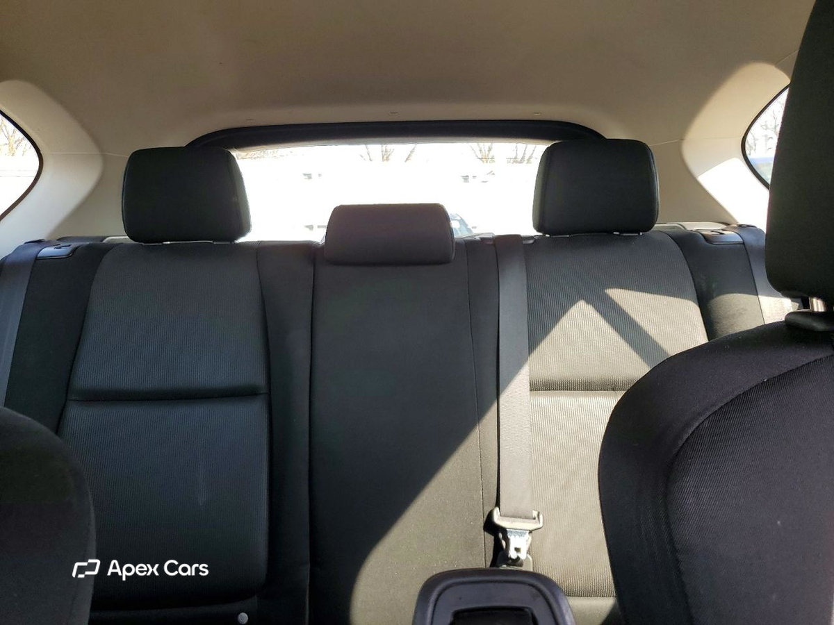 Mazda CX-5 2016