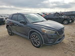Mazda CX-5 2016