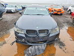 BMW Series 3 2011
