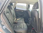 Audi Q5 2013