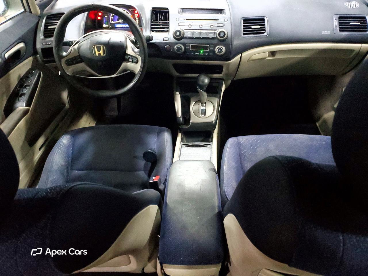 Honda Civic 2007