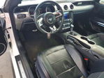 Ford Mustang 2021