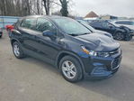 Chevrolet Trax 2020