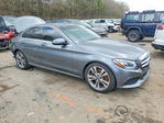 Mercedes-Benz C-klasse 2017