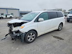 Toyota Sienna 2015