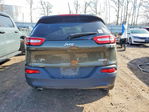 Jeep Cherokee 2016