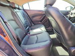 Mazda 3 2014