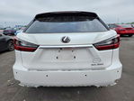 Lexus RX 2021