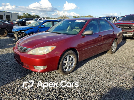 Toyota Camry 2006 - Image 1 of 12