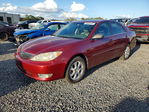 Toyota Camry 2006