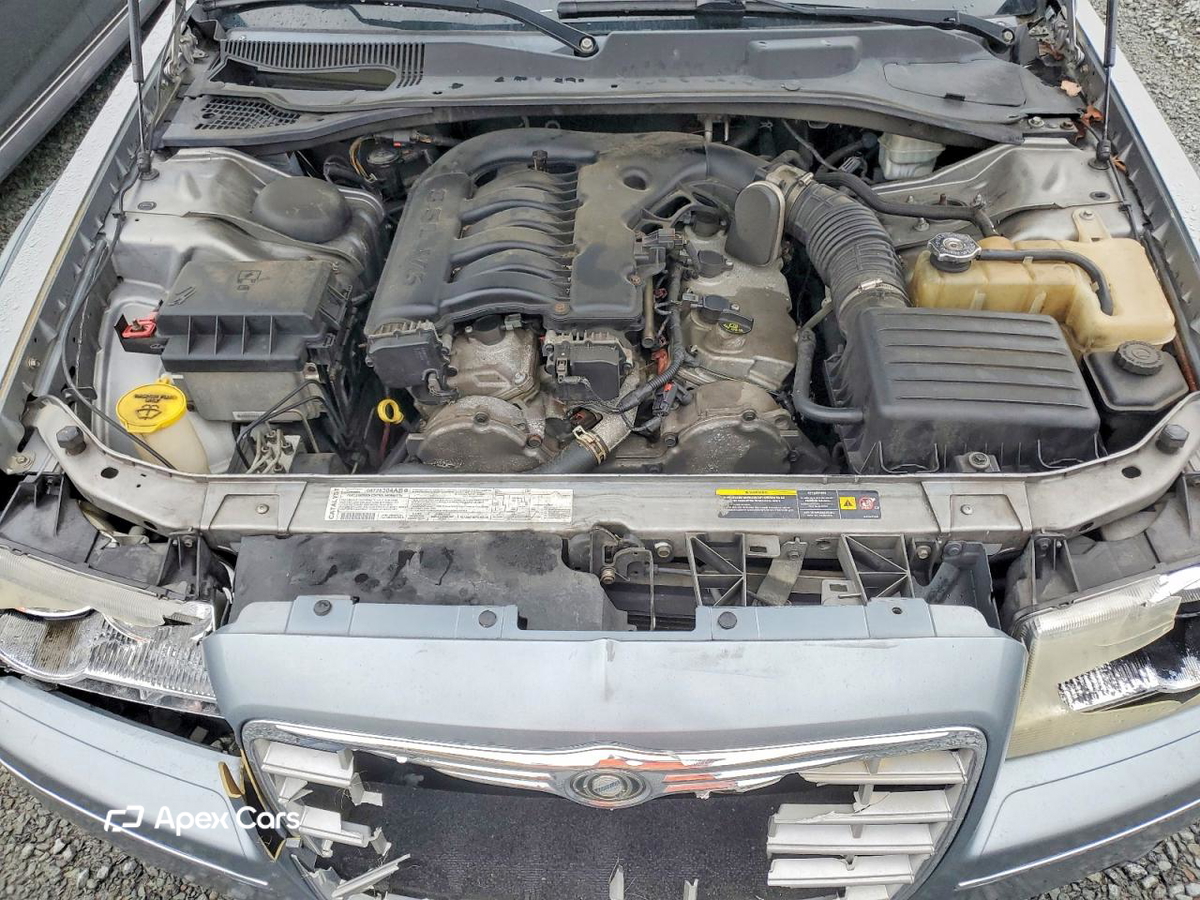 Chrysler 300 2006