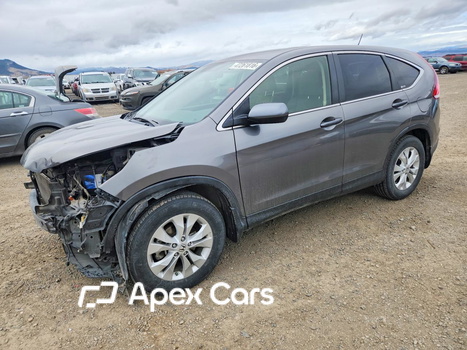 Honda CR-V 2012 - Image 1 of 13