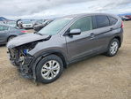 Honda CR-V 2012