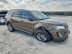 Ford Explorer 2016