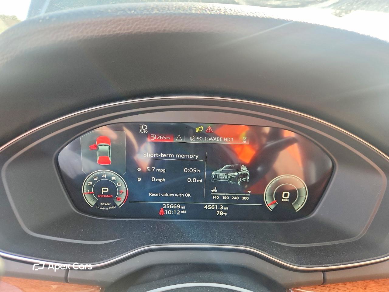 Audi Q5 2023