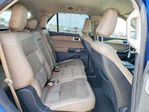 Ford Explorer 2020
