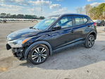 Nissan Kicks 2019