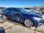 Honda Accord 2015
