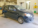 Mitsubishi Mirage 2015