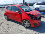 Chevrolet Spark 2014