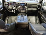 Chevrolet Silverado 2021