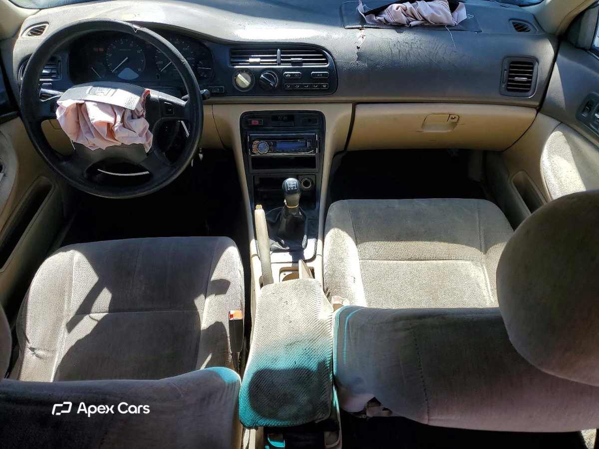 Honda Accord 1994