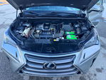 Lexus NX 2016