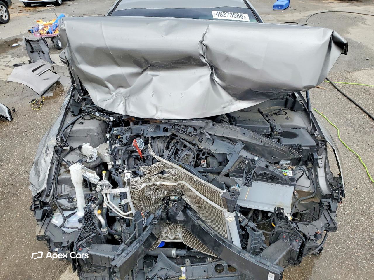 Kia Optima 2016