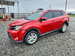 Toyota RAV 4 2015