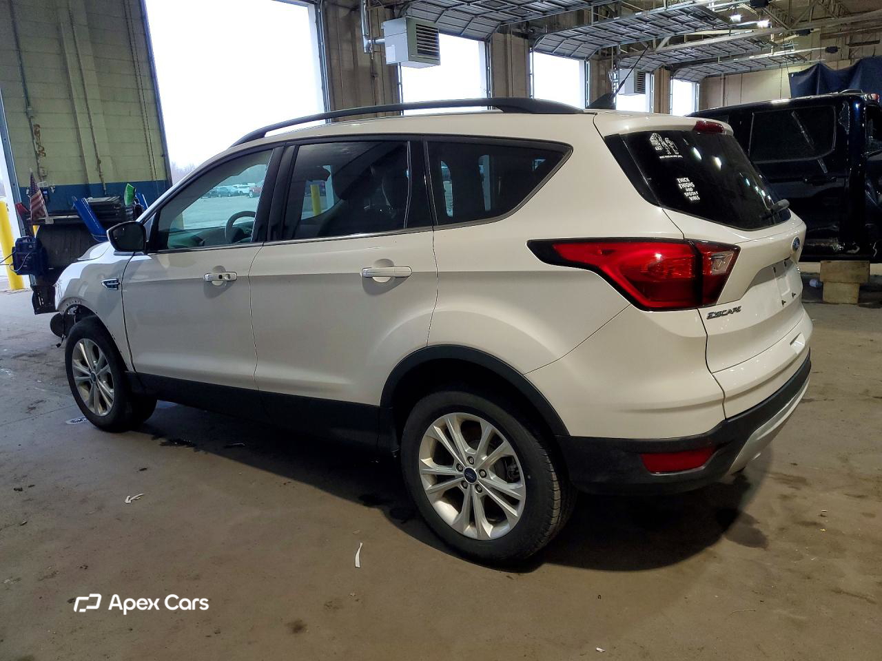 Ford Escape 2019