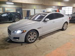 Jaguar XF 2017